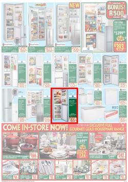 Lewis : Get Your Christmas Bonus! (9 Dec 2013 - 4 Jan 2014), page 13