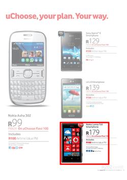 Vodacom : New Year's Edition (7 Jan - 6 Feb 2014), page 13