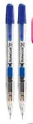 Pentel Mechanical Pencils-Per 2 Pack Pencils