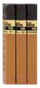 Pentel Pencil Leads-Per 3 Pack