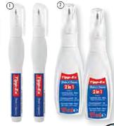 Bic Shake'n Choose-Per 2 Pack