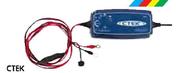 Ctek Battery Charger ZAFIR 45