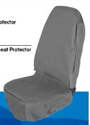 Gladiator 2 Piece Rear Seat Protector