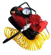 Moto 160L/Min Air Compressor