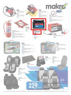 Makro : Back To Site (14 Jan - 10 Feb 2014), page 13