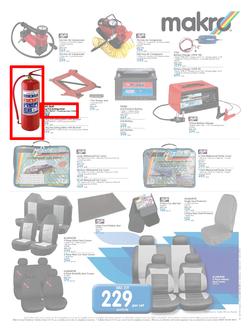 Makro : Back To Site (14 Jan - 10 Feb 2014), page 13