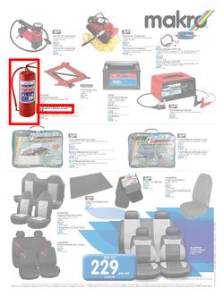 Makro : Back To Site (14 Jan - 10 Feb 2014), page 13
