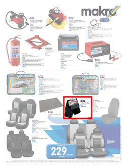 Makro : Back To Site (14 Jan - 10 Feb 2014), page 13