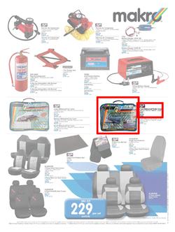 Makro : Back To Site (14 Jan - 10 Feb 2014), page 13