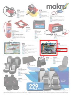 Makro : Back To Site (14 Jan - 10 Feb 2014), page 13