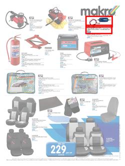 Makro : Back To Site (14 Jan - 10 Feb 2014), page 13