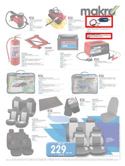 Makro : Back To Site (14 Jan - 10 Feb 2014), page 13