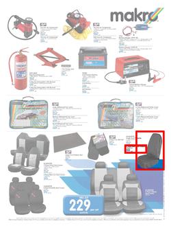 Makro : Back To Site (14 Jan - 10 Feb 2014), page 13