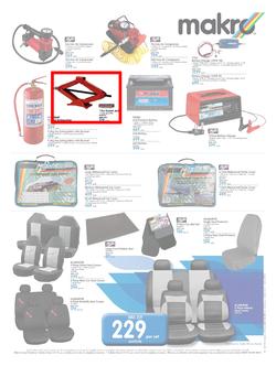 Makro : Back To Site (14 Jan - 10 Feb 2014), page 13
