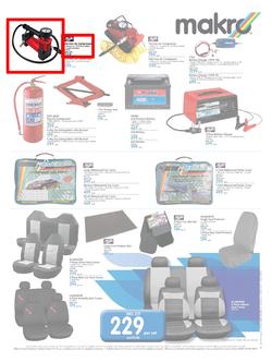 Makro : Back To Site (14 Jan - 10 Feb 2014), page 13
