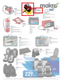 Makro : Back To Site (14 Jan - 10 Feb 2014), page 13