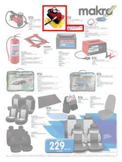 Makro : Back To Site (14 Jan - 10 Feb 2014), page 13