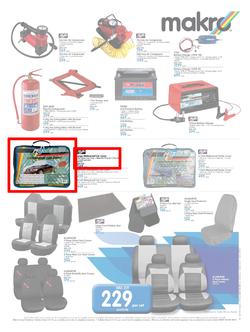 Makro : Back To Site (14 Jan - 10 Feb 2014), page 13