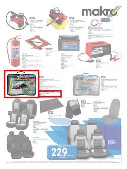 Makro : Back To Site (14 Jan - 10 Feb 2014), page 13