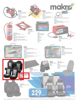 Makro : Back To Site (14 Jan - 10 Feb 2014), page 13