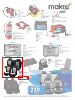 Makro : Back To Site (14 Jan - 10 Feb 2014), page 13