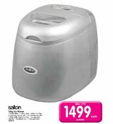 Salton 15kg Ice Maker SIM01