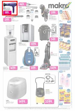 Makro : Summer Sale (19 Jan - 27 Jan 2014), page 13