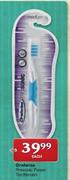 Oralwise Prosonic Power Toothbrush-Each