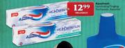 Aquafresh Illuminating/Tingling Toothpaste Assorted-100ml Each