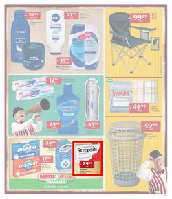 Checkers Gauteng : HEYDAYS (3 Feb - 9 Feb 2014), page 13