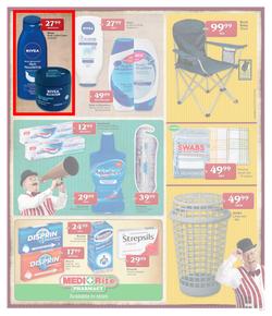 Checkers Gauteng : HEYDAYS (3 Feb - 9 Feb 2014), page 13