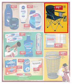 Checkers Gauteng : HEYDAYS (3 Feb - 9 Feb 2014), page 13