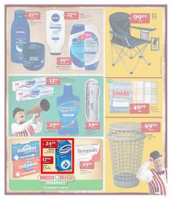 Checkers Gauteng : HEYDAYS (3 Feb - 9 Feb 2014), page 13