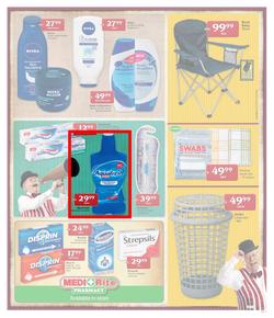 Checkers Gauteng : HEYDAYS (3 Feb - 9 Feb 2014), page 13