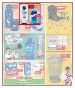 Checkers Gauteng : HEYDAYS (3 Feb - 9 Feb 2014), page 13