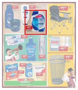 Checkers Gauteng : HEYDAYS (3 Feb - 9 Feb 2014), page 13