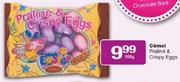 Cemoi Praline & Crispy Eggs-100g