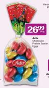 Astir Chocolate Praline Easter Eggs-250g