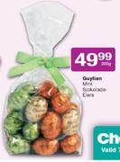 Guylian Mini Sjokolade Elers-200g