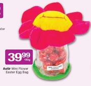 Astir Mini Flower Easter Egg Bag-180g
