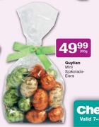 Guylian Mini Sjokolade Elers-200g