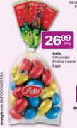 Astir Chocolate Praline Easter Eggs-250g