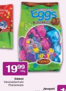 Cemol Verskeidenheid Pralieneiers-150g