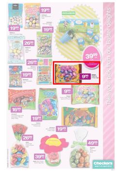 Checkers North West : Easter (7 Apr - 21 Apr 2014), page 13