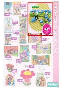 Checkers North West : Easter (7 Apr - 21 Apr 2014), page 13