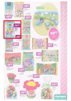 Checkers North West : Easter (7 Apr - 21 Apr 2014), page 13