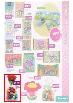 Checkers North West : Easter (7 Apr - 21 Apr 2014), page 13