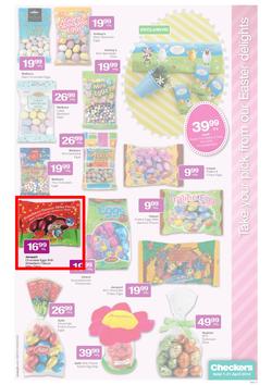 Checkers North West : Easter (7 Apr - 21 Apr 2014), page 13