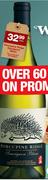 Porcupine Ridge Sauvignon Blanc-750ml
