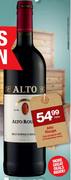 Alto Rouge-750ml